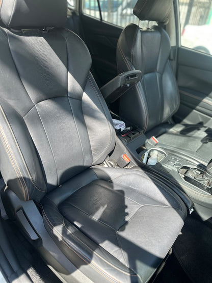 SUBARU XV 2.0L-S CVT 2018