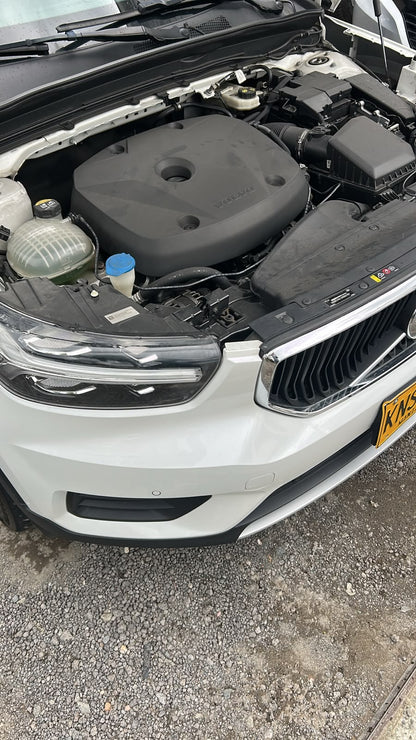 VOLVO XC40 2.0 2022