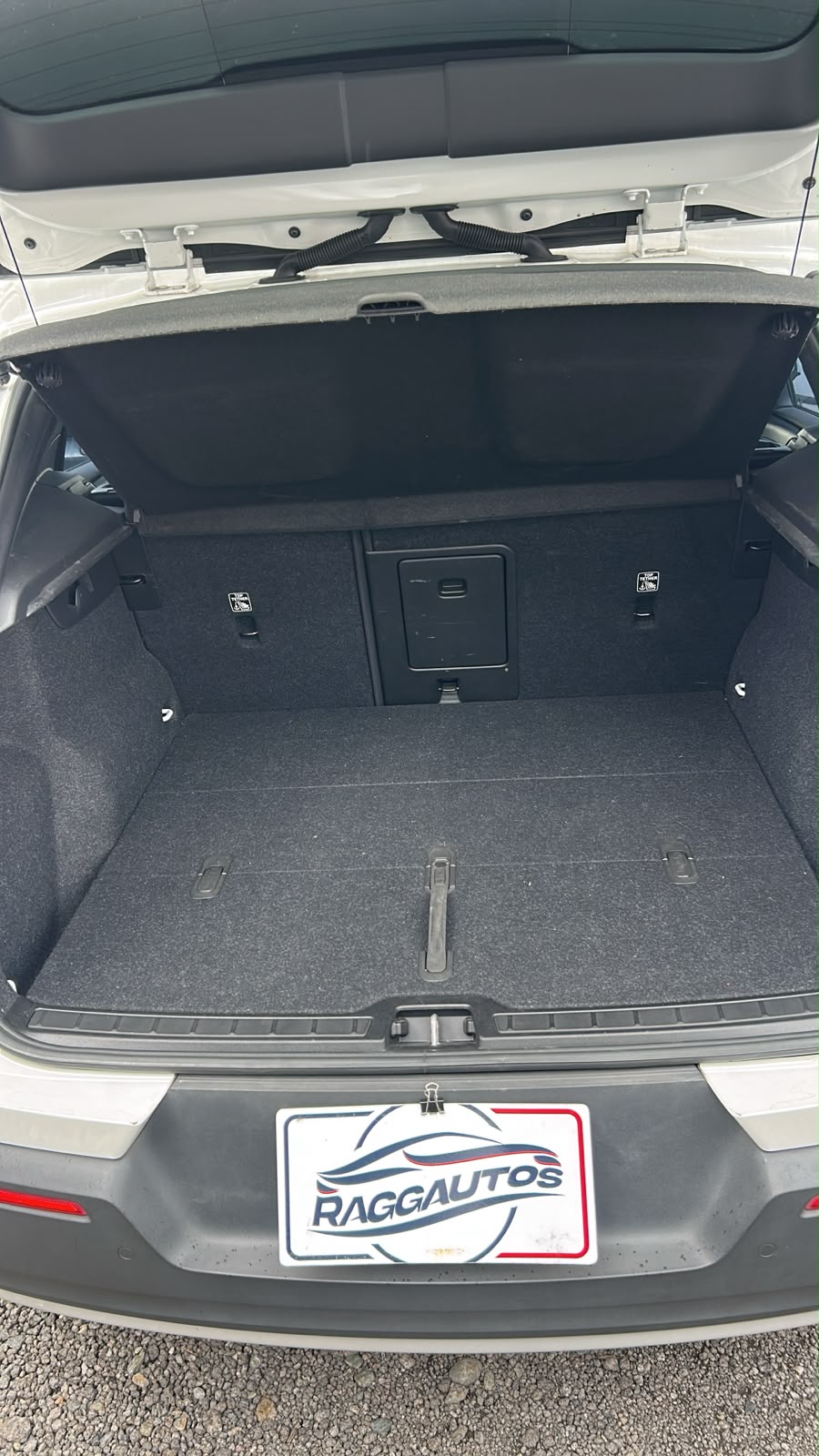 VOLVO XC40 2.0 2022