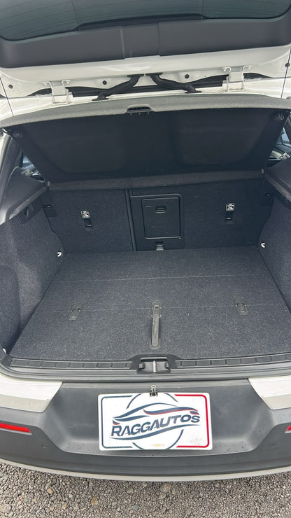 VOLVO XC40 2.0 2022