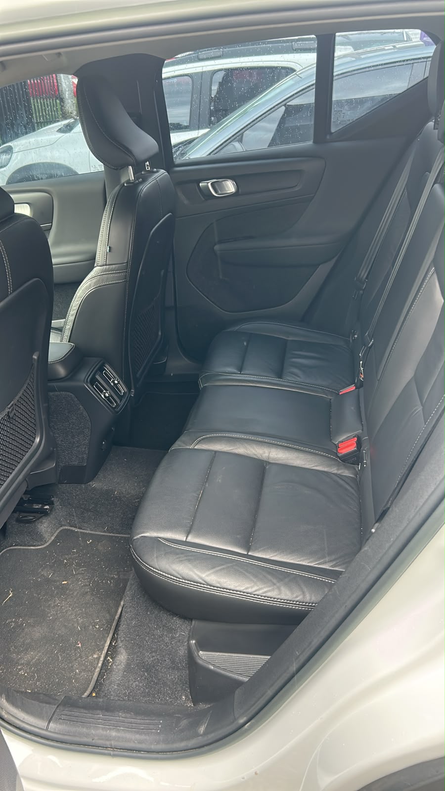 VOLVO XC40 2.0 2022