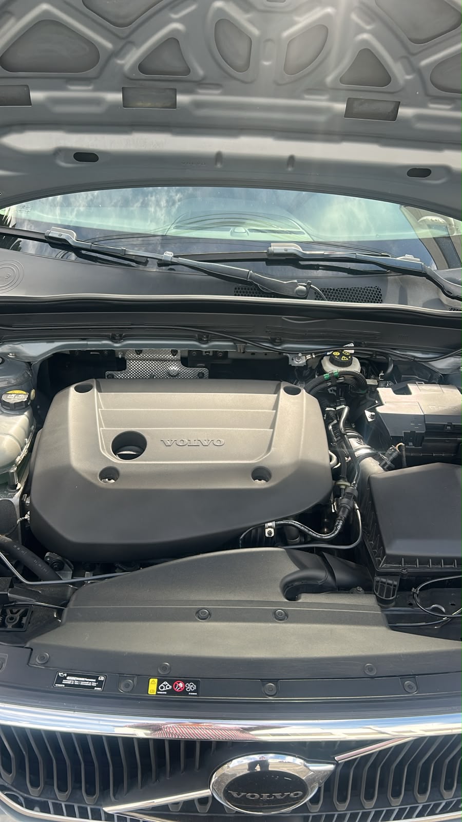 VOLVO XC40 2.0 2023