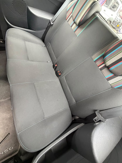 RENAULT NUEVO TWINGO 1.2 2014 MECÁNICO