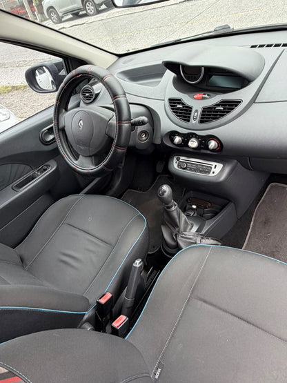 RENAULT NUEVO TWINGO 1.2 2014 MECÁNICO