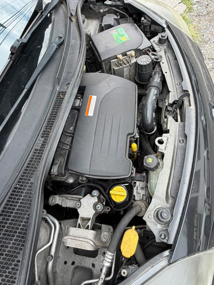 RENAULT NUEVO TWINGO 1.2 2014 MECÁNICO