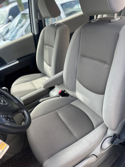 MAZDA 5 2.0 2008 AUTOMÁTICO