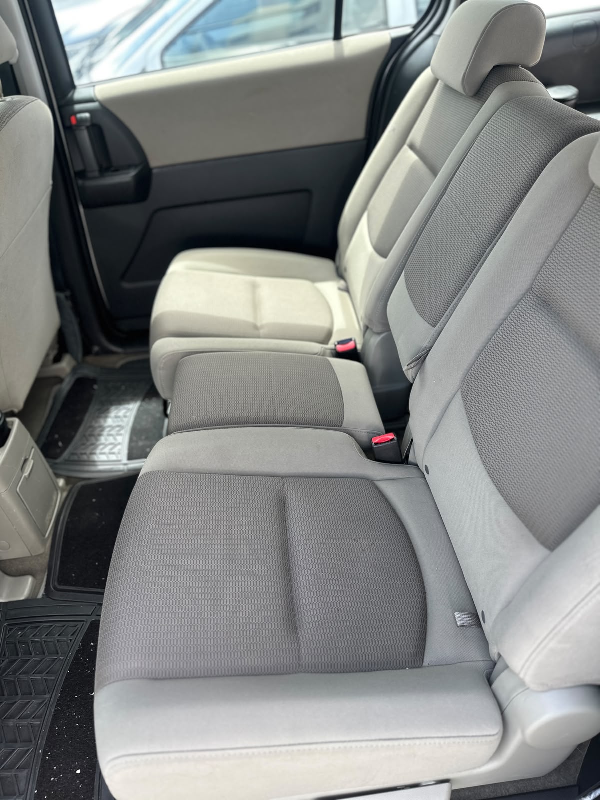 MAZDA 5 2.0 2008 AUTOMÁTICO