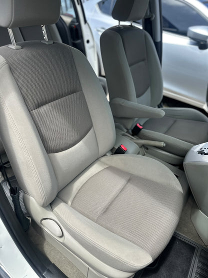 MAZDA 5 2.0 2008 AUTOMÁTICO