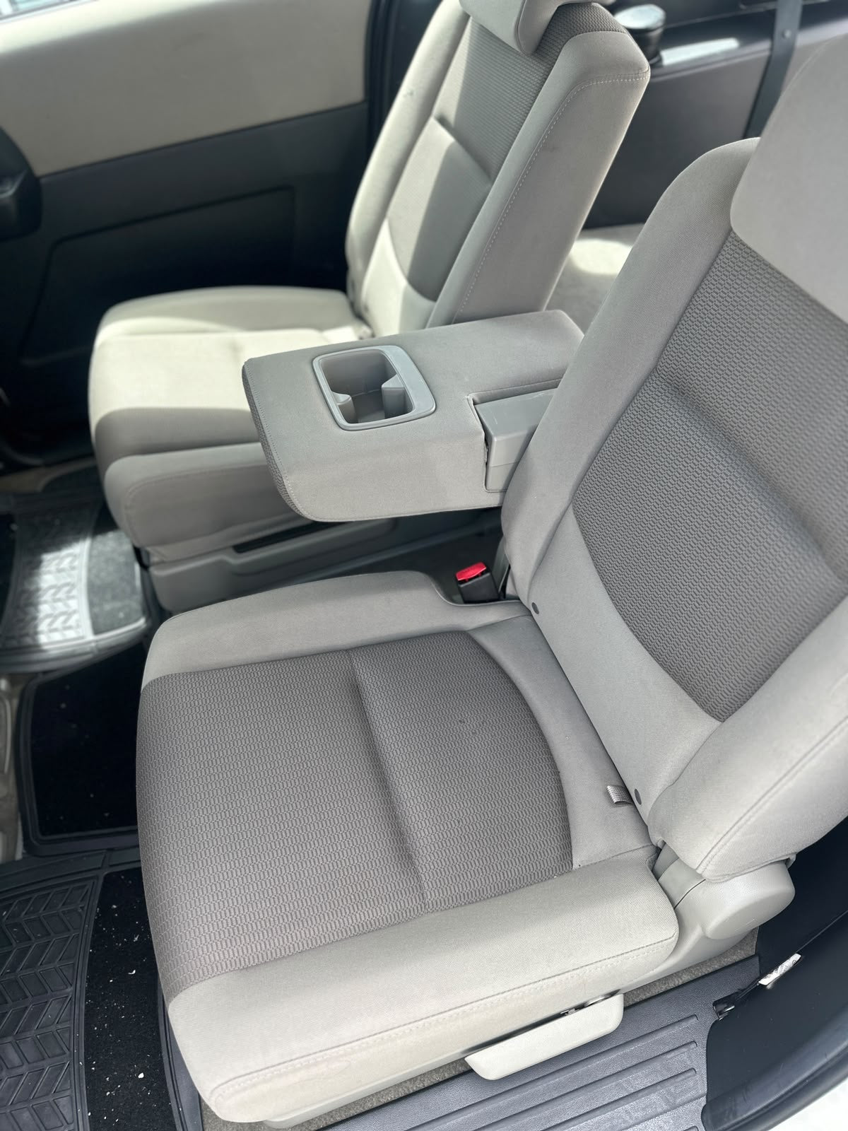 MAZDA 5 2.0 2008 AUTOMÁTICO