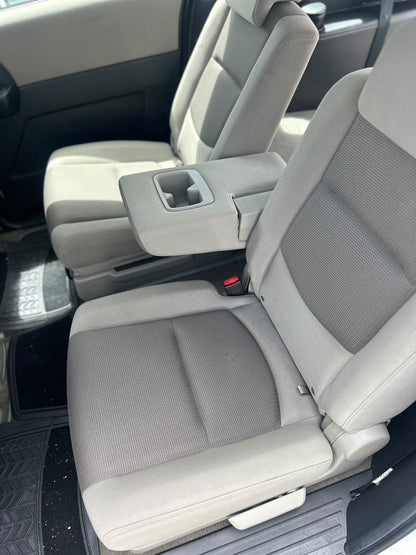 MAZDA 5 2.0 2008 AUTOMÁTICO