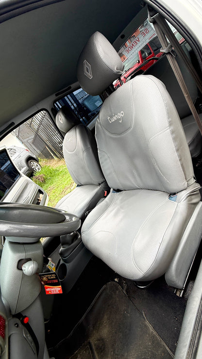 RENAULT TWINGO DYNAMIQUE 1.2 GASOLINA 2007 MECÁNICO 4X2