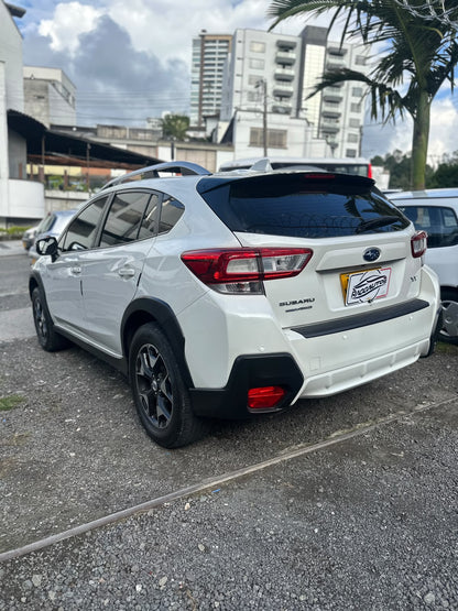SUBARU XV 2.0L-S CVT GASOLINA 2018 AUTOMÁTICA 4X4