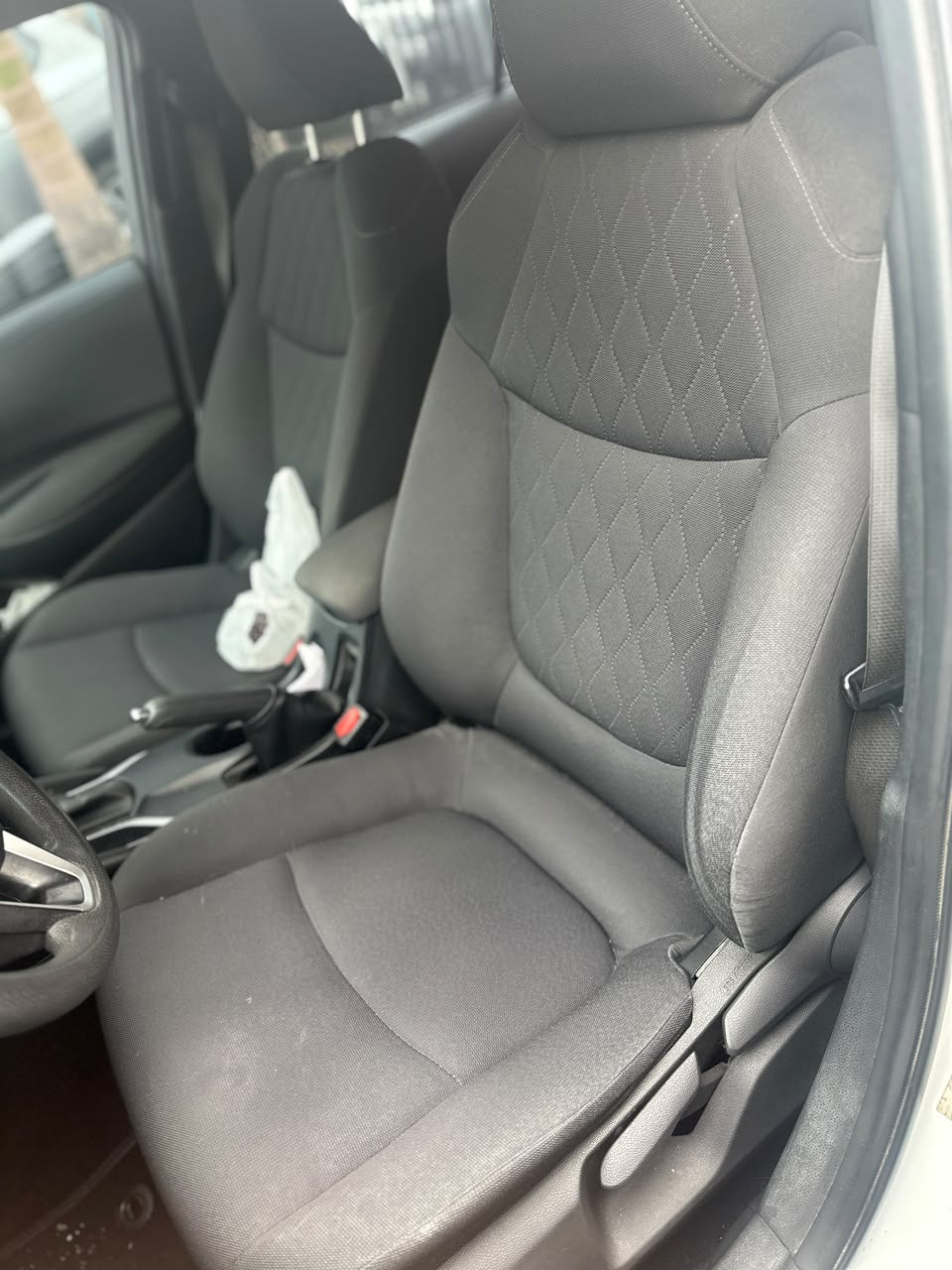 TOYOTA COROLLA XLI HYBRID 1.8 SEDÁN 2023 AUTOMÁTICO