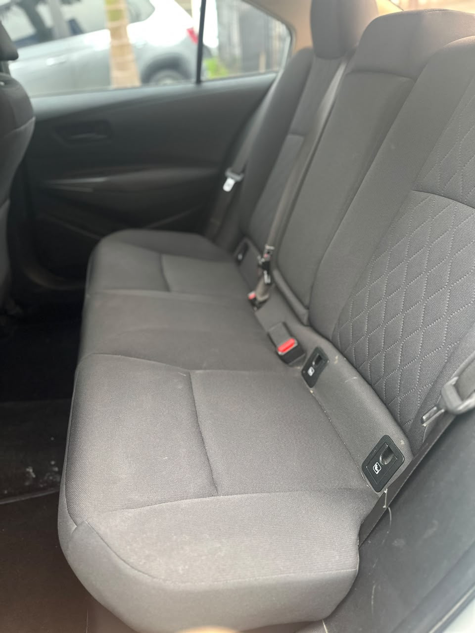 TOYOTA COROLLA XLI HYBRID 1.8 SEDÁN 2023 AUTOMÁTICO
