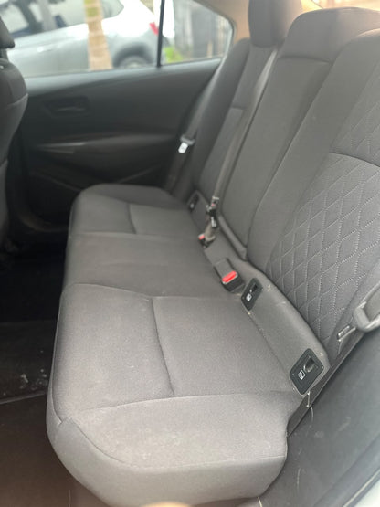 TOYOTA COROLLA XLI HYBRID 1.8 SEDÁN 2023 AUTOMÁTICO