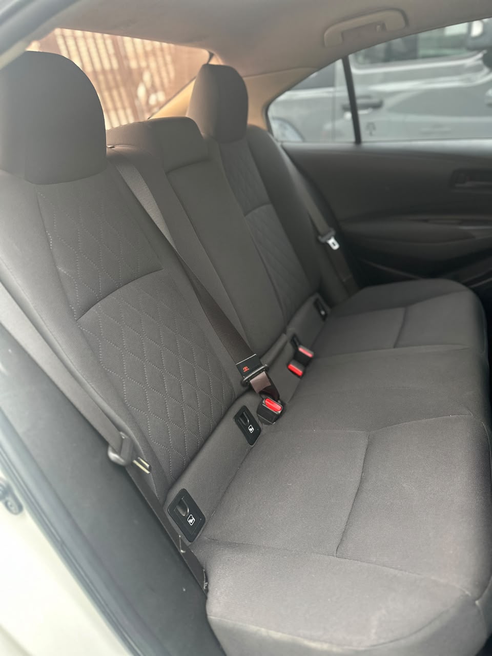 TOYOTA COROLLA XLI HYBRID 1.8 SEDÁN 2023 AUTOMÁTICO