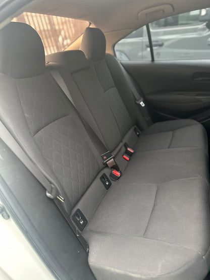 TOYOTA COROLLA XLI HYBRID 1.8 SEDÁN 2023 AUTOMÁTICO