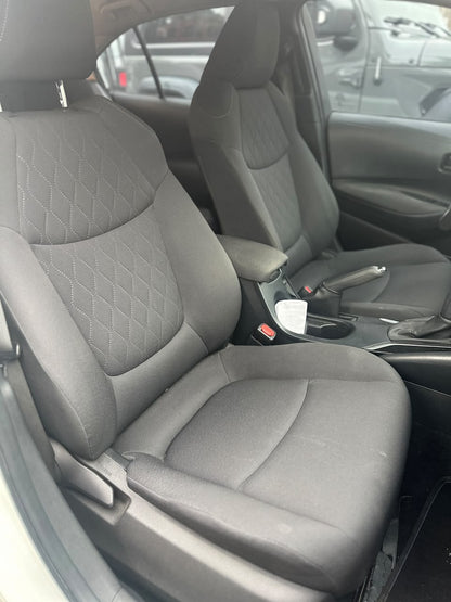 TOYOTA COROLLA XLI HYBRID 1.8 SEDÁN 2023 AUTOMÁTICO