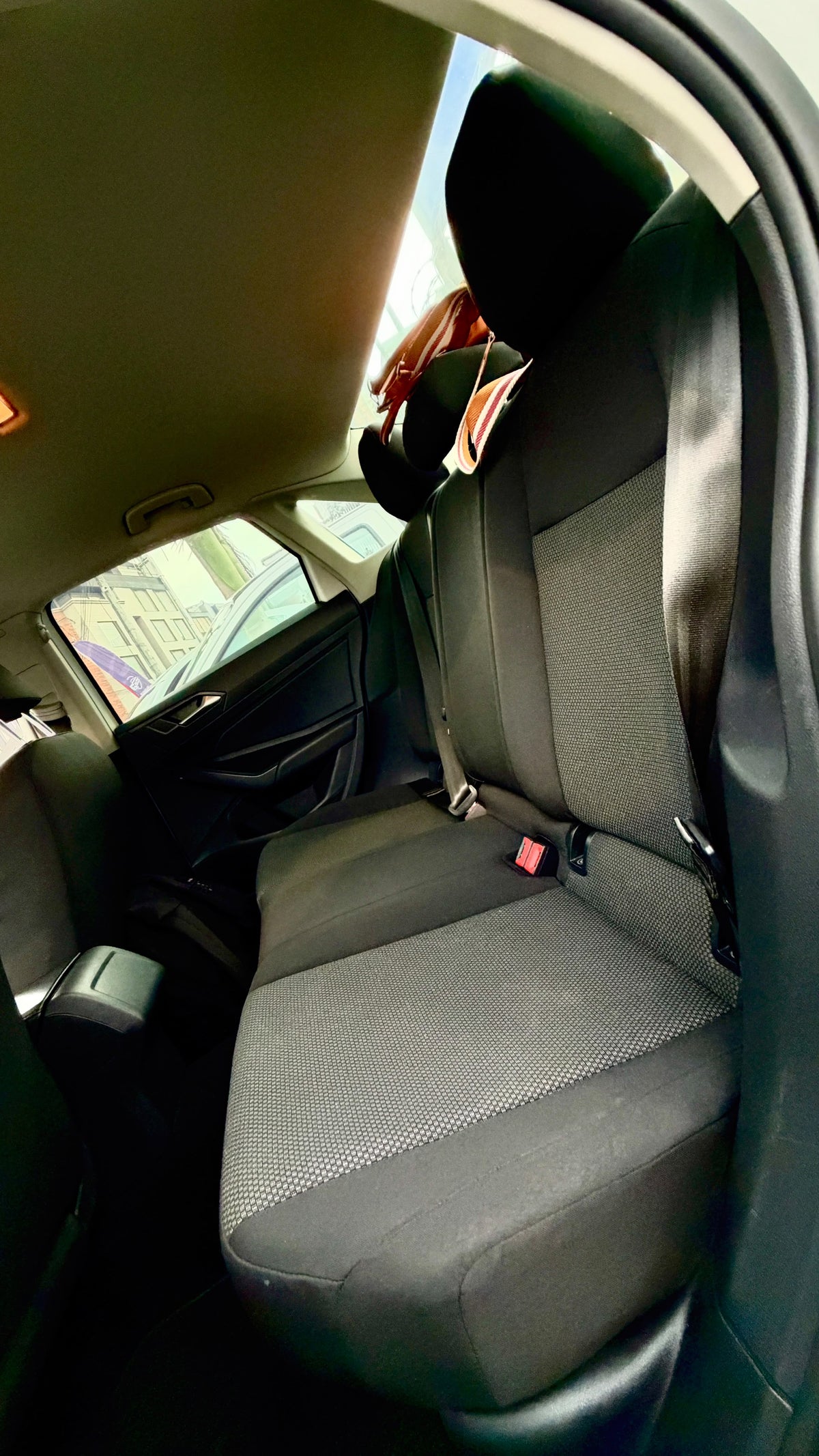 VOLKSWAGEN JETTA COMFORTLINE 1.4 GASOLINA 2019 MECÁNICO