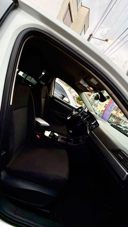 VOLKSWAGEN JETTA COMFORTLINE 1.4 GASOLINA 2019 MECÁNICO