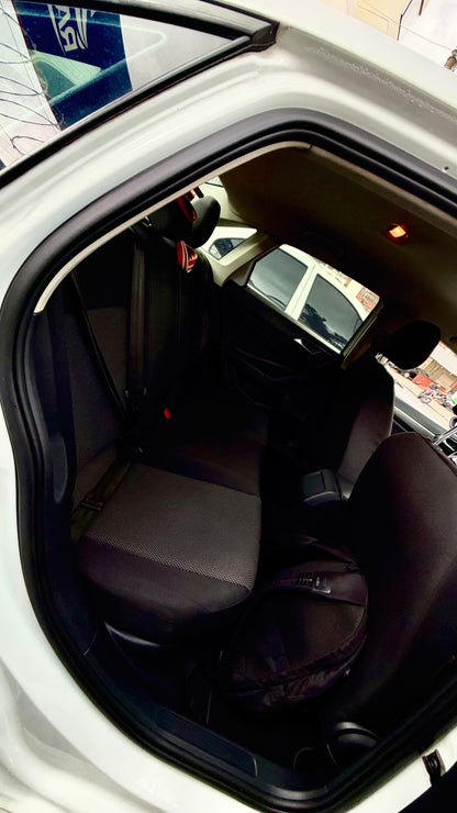 VOLKSWAGEN JETTA COMFORTLINE 1.4 GASOLINA 2019 MECÁNICO