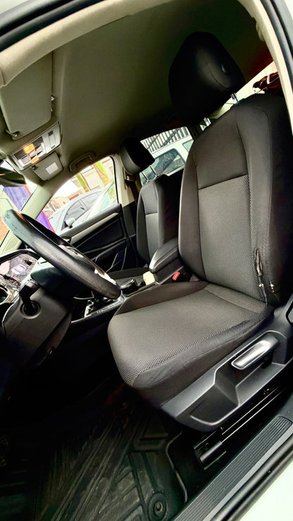 VOLKSWAGEN JETTA COMFORTLINE 1.4 GASOLINA 2019 MECÁNICO