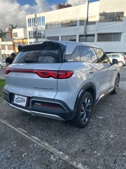 BYD YUAN UP ELECTRICA AWD 2026 AUTOMÁTICA