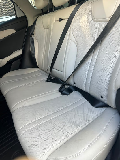 BYD YUAN UP ELECTRICA AWD 2026 AUTOMÁTICA