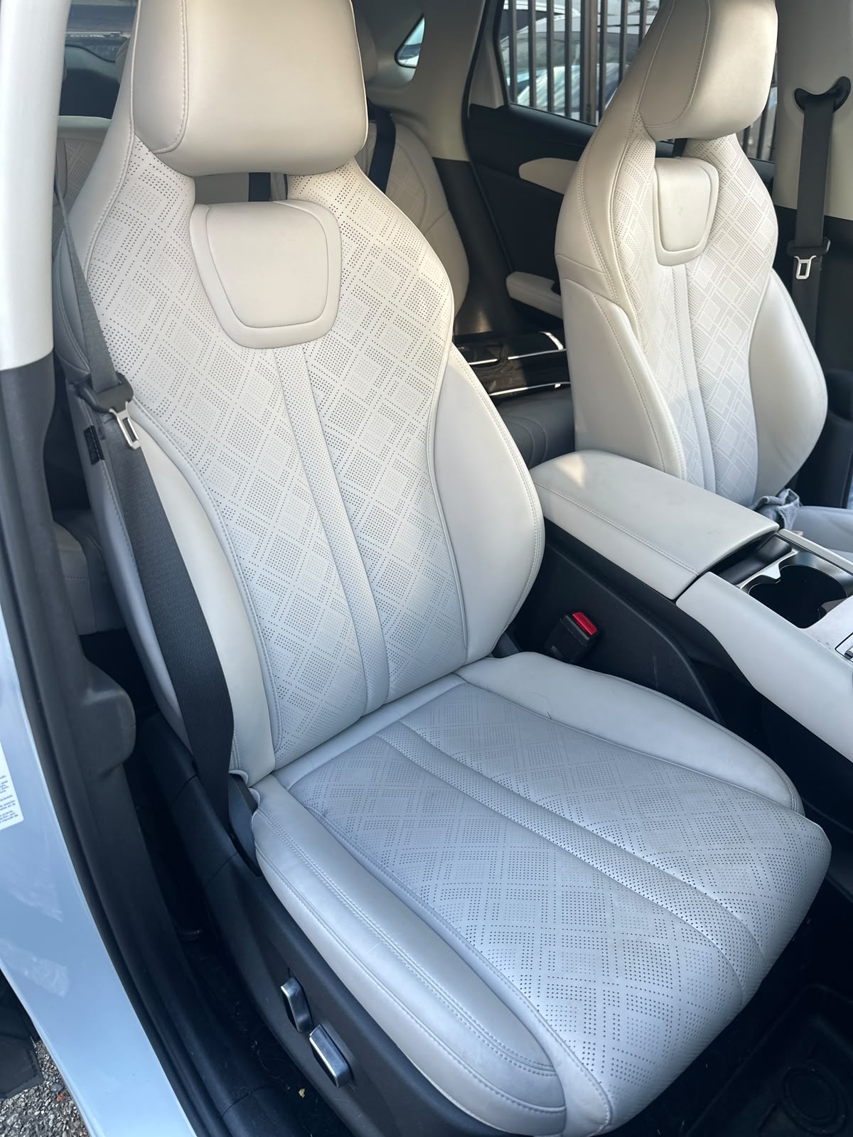 BYD YUAN UP ELECTRICA AWD 2026 AUTOMÁTICA