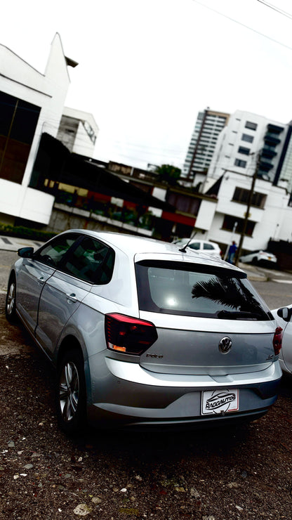 VOLKSWAGEN POLO COMFORTLINE 1.6 2020 AUTOMÁTICO