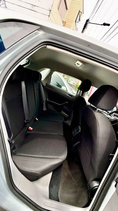 VOLKSWAGEN POLO COMFORTLINE 1.6 2020 AUTOMÁTICO