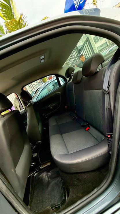 VOLKSWAGEN VOYAGE TRENDLINE  1.6 GASOLINA 2023 AUTOMÁTICO