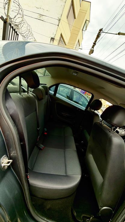 VOLKSWAGEN VOYAGE TRENDLINE  1.6 GASOLINA 2023 AUTOMÁTICO