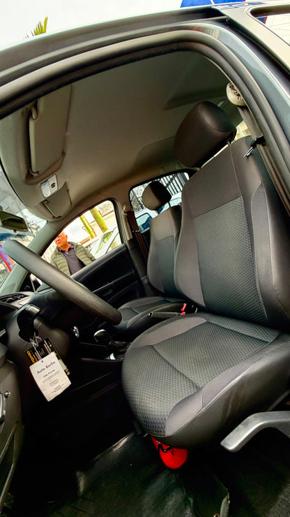 VOLKSWAGEN VOYAGE TRENDLINE  1.6 GASOLINA 2023 AUTOMÁTICO