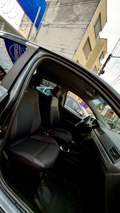 VOLKSWAGEN VOYAGE TRENDLINE  1.6 GASOLINA 2023 AUTOMÁTICO
