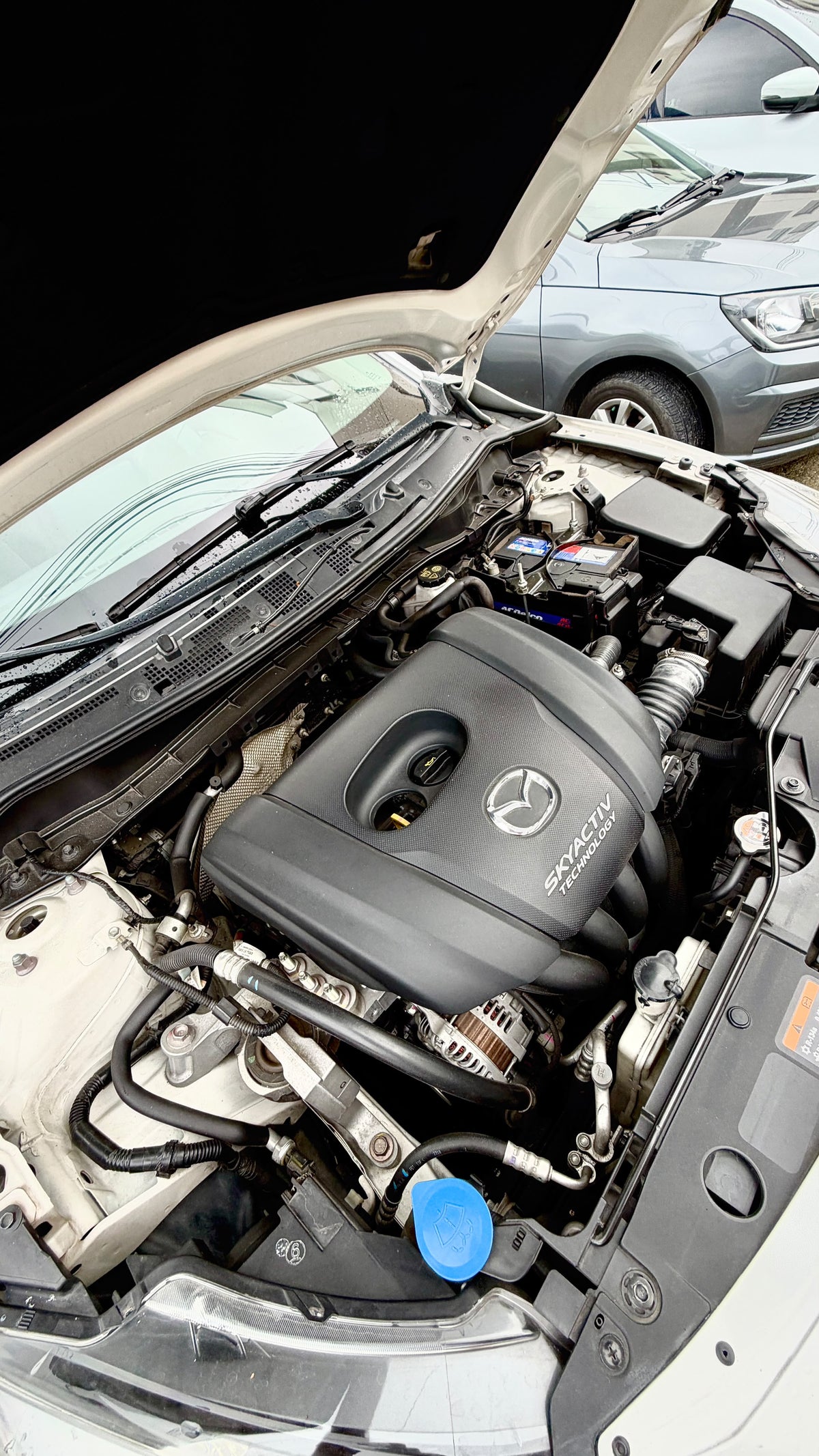 MAZDA 2 SEDAN GRAN TOURING 1.5 GASOLINA 2019 AUTOMÁTICO