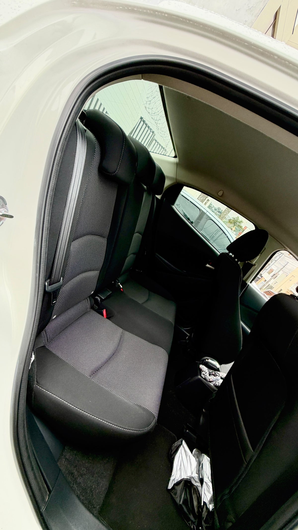 MAZDA 2 SEDAN GRAN TOURING 1.5 GASOLINA 2019 AUTOMÁTICO