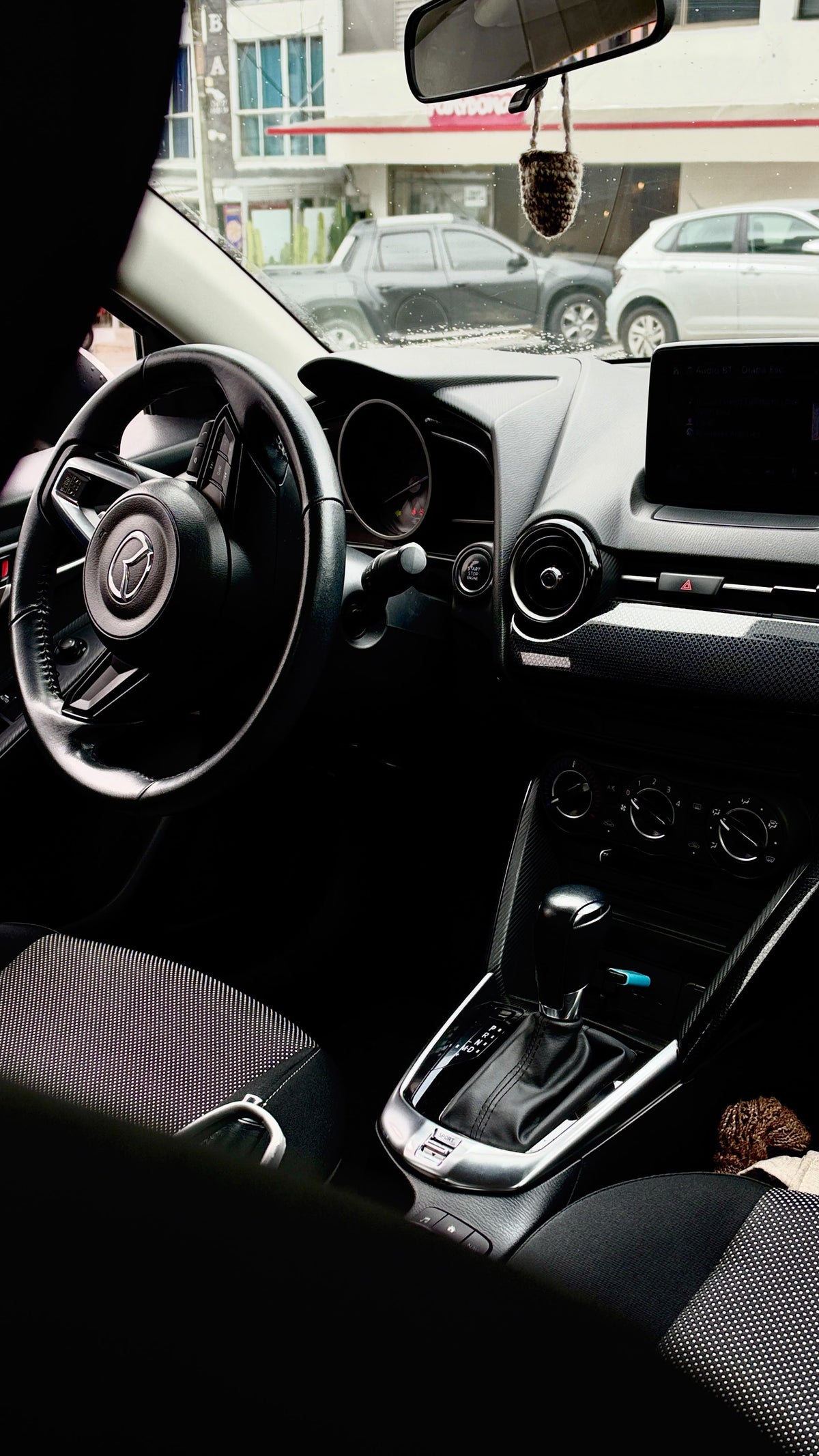 MAZDA 2 SEDAN GRAN TOURING 1.5 GASOLINA 2019 AUTOMÁTICO