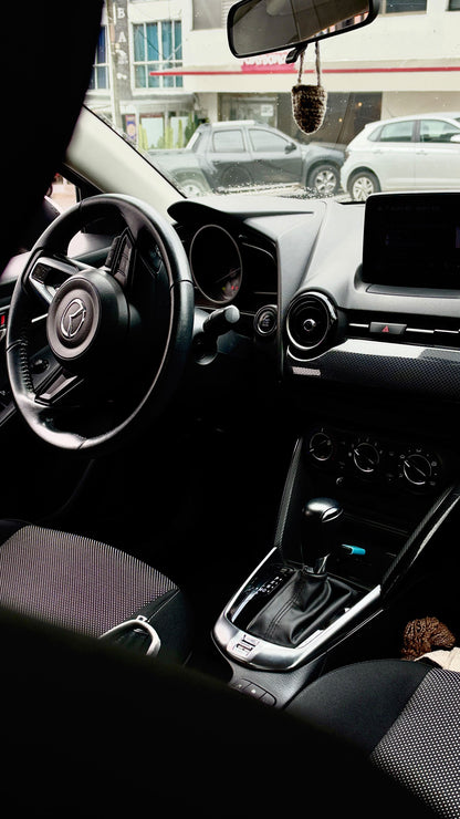 MAZDA 2 SEDAN GRAN TOURING 1.5 GASOLINA 2019 AUTOMÁTICO