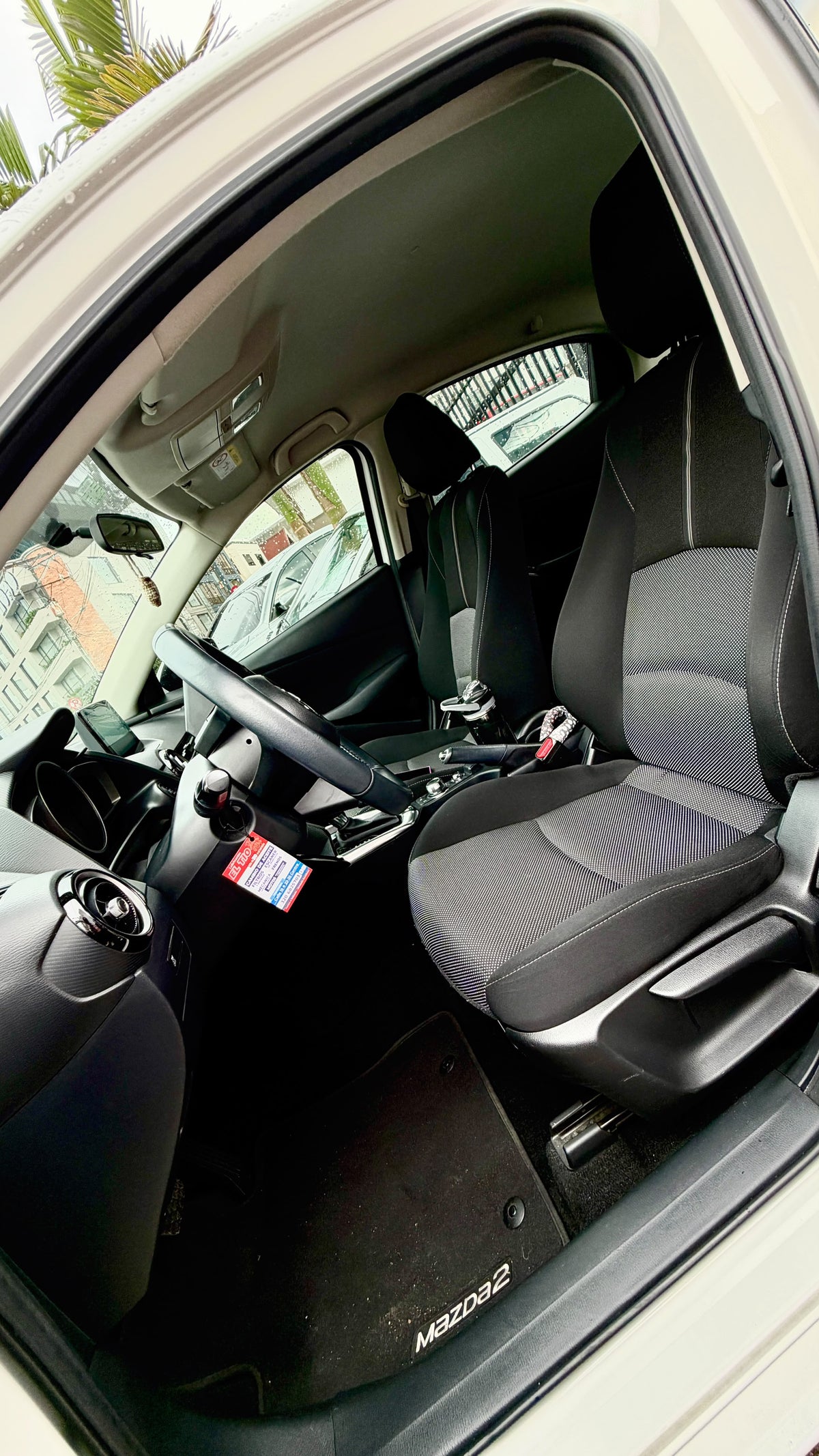 MAZDA 2 SEDAN GRAN TOURING 1.5 GASOLINA 2019 AUTOMÁTICO