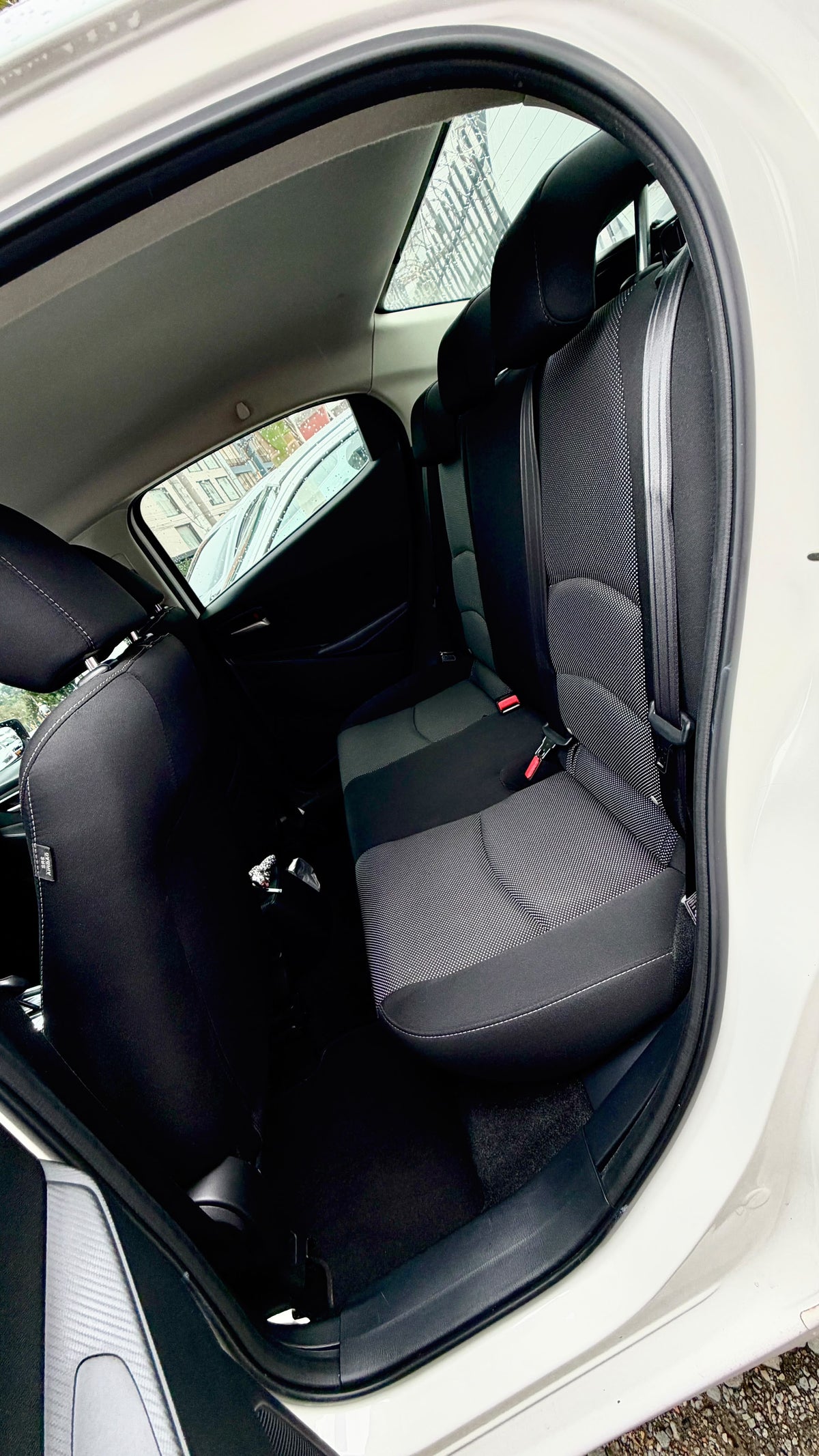 MAZDA 2 SEDAN GRAN TOURING 1.5 GASOLINA 2019 AUTOMÁTICO