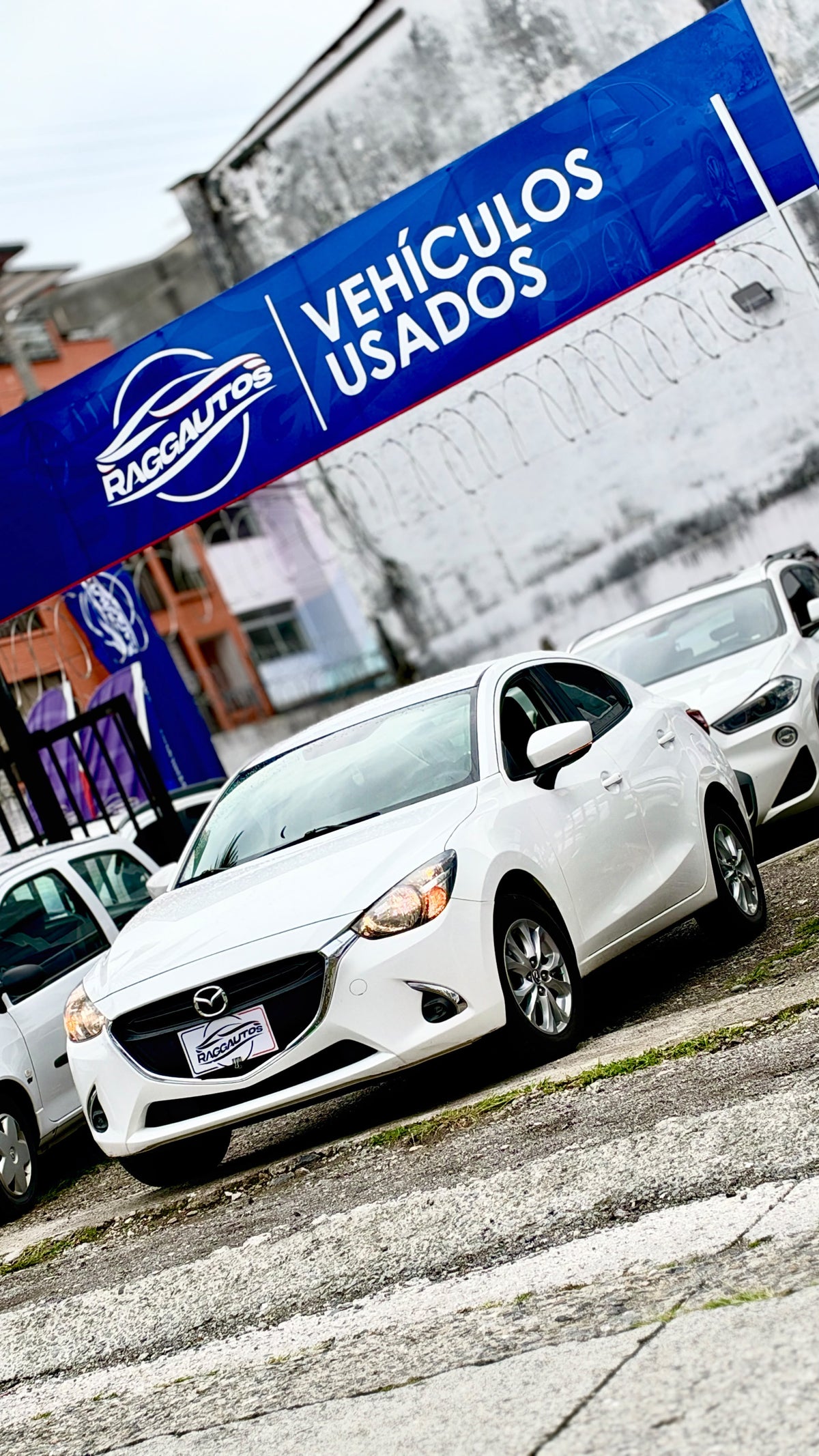 MAZDA 2 SEDAN GRAN TOURING 1.5 GASOLINA 2019 AUTOMÁTICO