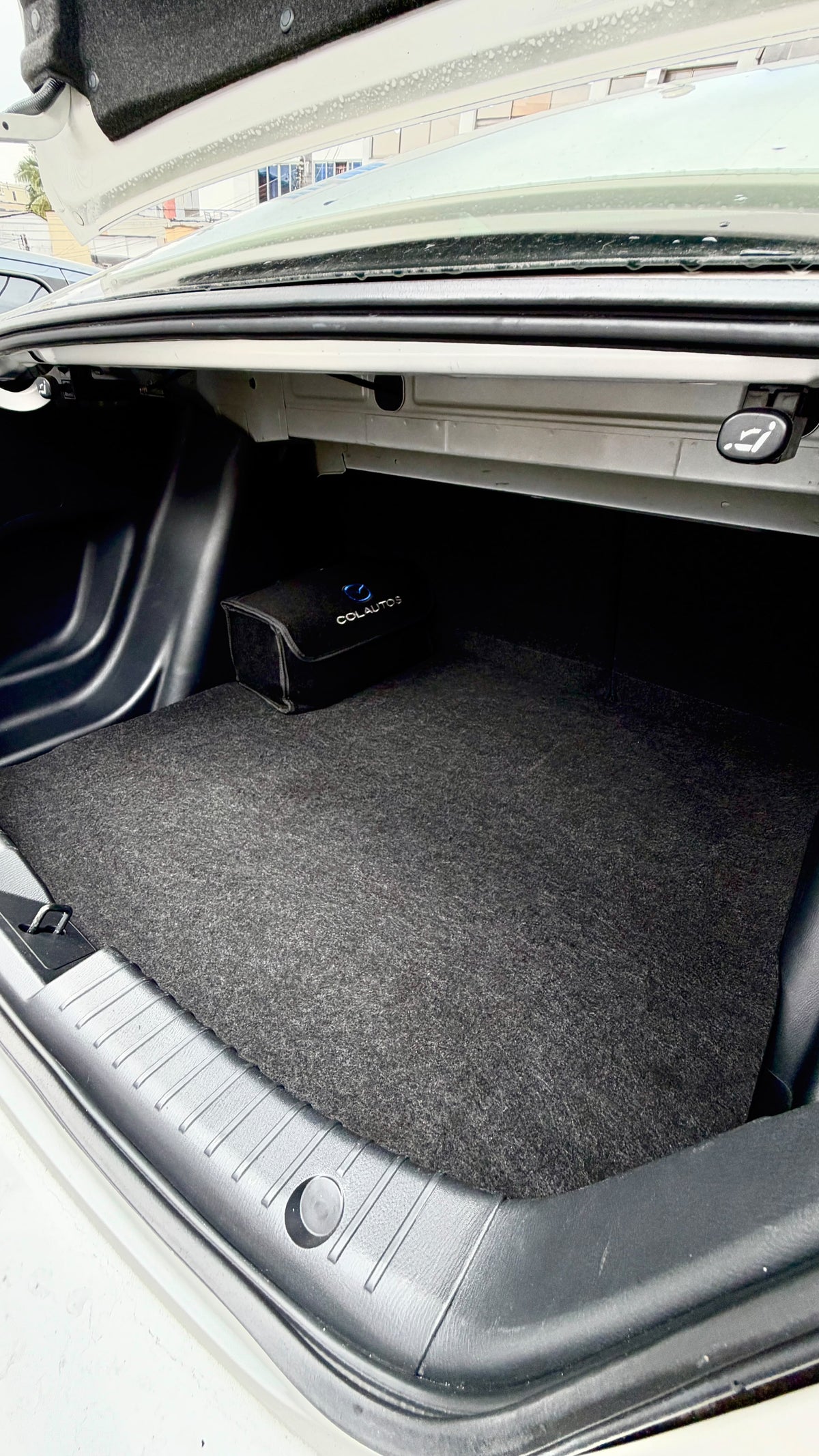 MAZDA 2 SEDAN GRAN TOURING 1.5 GASOLINA 2019 AUTOMÁTICO