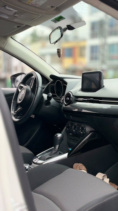MAZDA 2 SEDAN GRAN TOURING 1.5 GASOLINA 2019 AUTOMÁTICO
