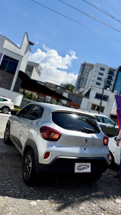 RENAULT KWID INTENS 1.0 2025 MECÁNICO