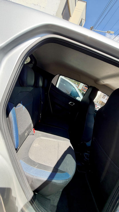 RENAULT KWID INTENS 1.0 2025 MECÁNICO