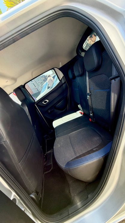 RENAULT KWID INTENS 1.0 2025 MECÁNICO