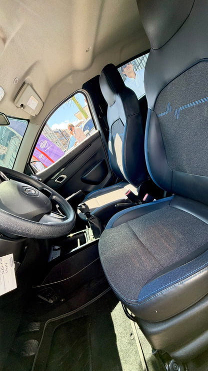 RENAULT KWID INTENS 1.0 2025 MECÁNICO