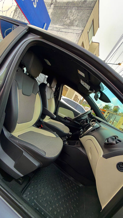 RENAULT CAPTUR INTENS 2.0 GASOLINA 2020 AUTOMÁTICA 4X2