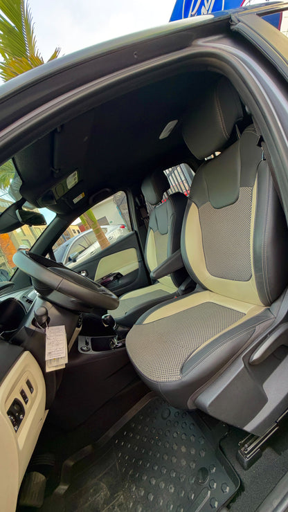 RENAULT CAPTUR INTENS 2.0 GASOLINA 2020 AUTOMÁTICA 4X2